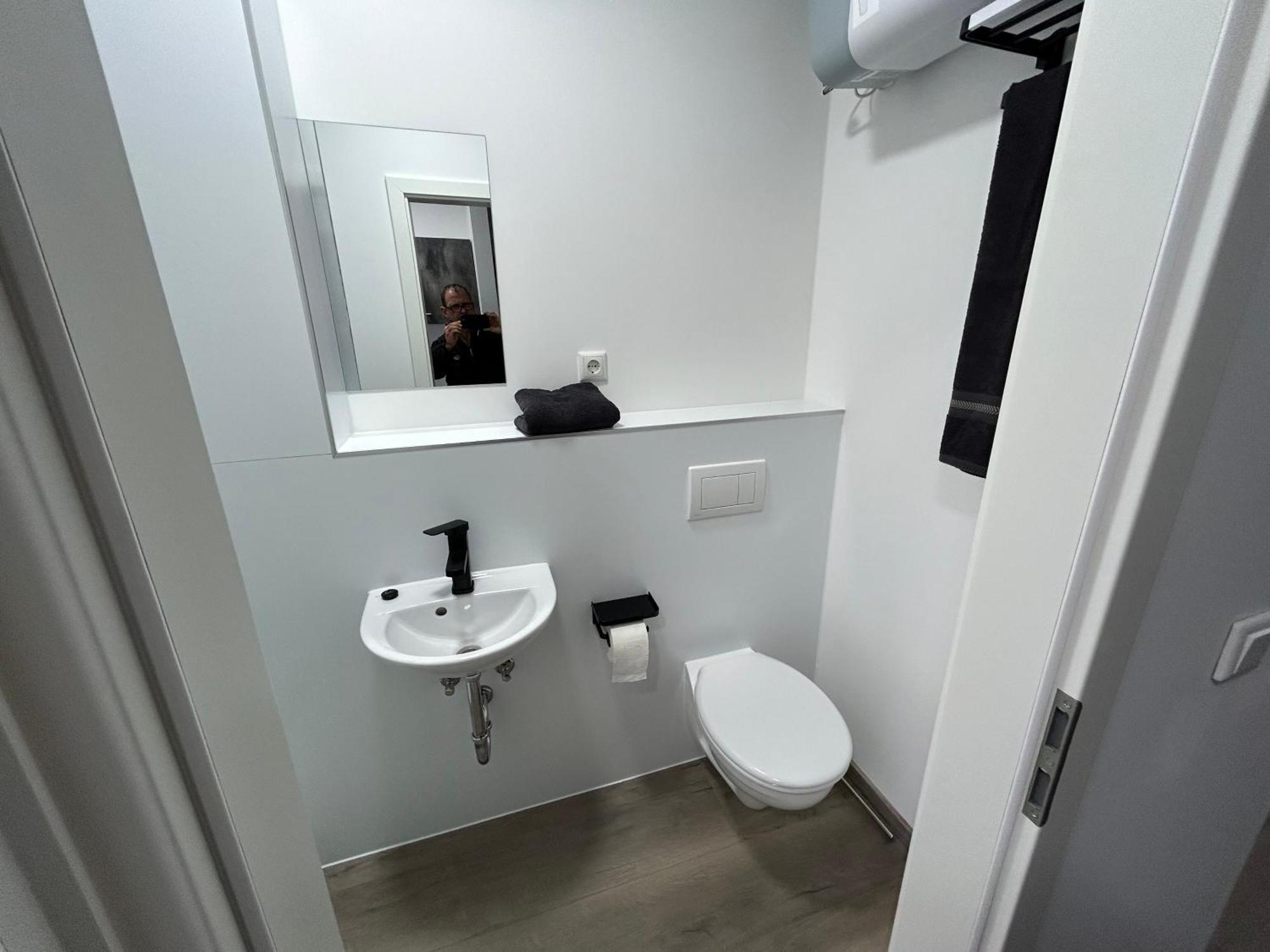 La Maria Aparts Apartment Mardorf (Schwalm-Eder)