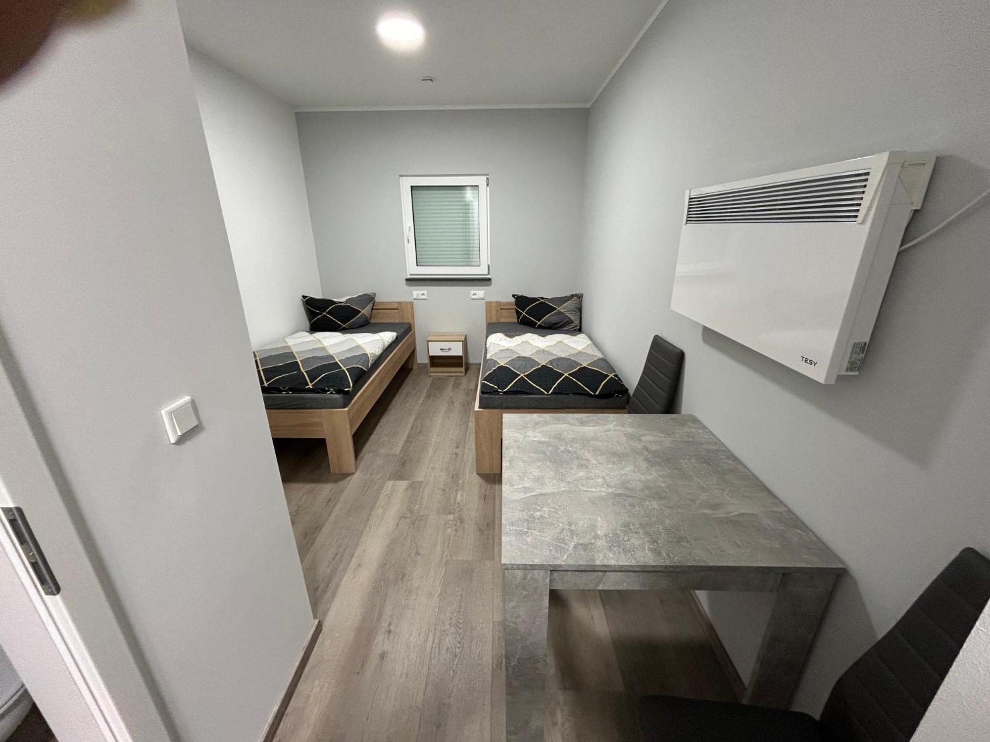 La Maria Aparts Apartment
